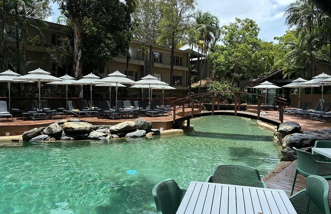 Ramada Resort By Wyndham Port Douglas-1