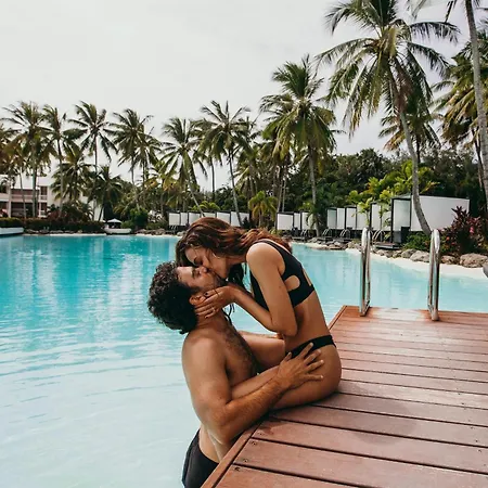 Sheraton Grand Mirage Resort, Port Douglas-2
