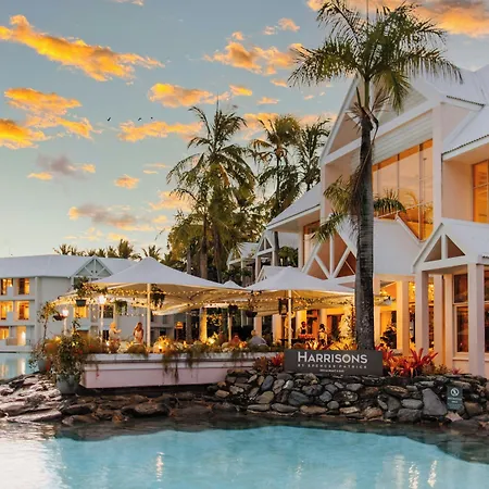 Sheraton Grand Mirage Resort, Port Douglas-3